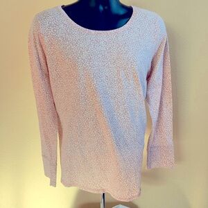Loft Brand Long Sleeve T-Shirt